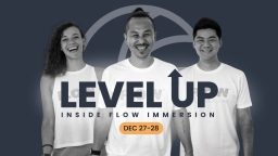 Level Up Thumbnail
